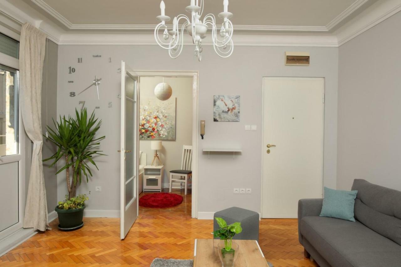 Skadar Apartment Belgrade Exterior photo