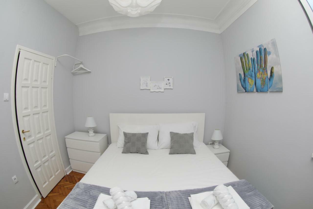Skadar Apartment Belgrade Exterior photo