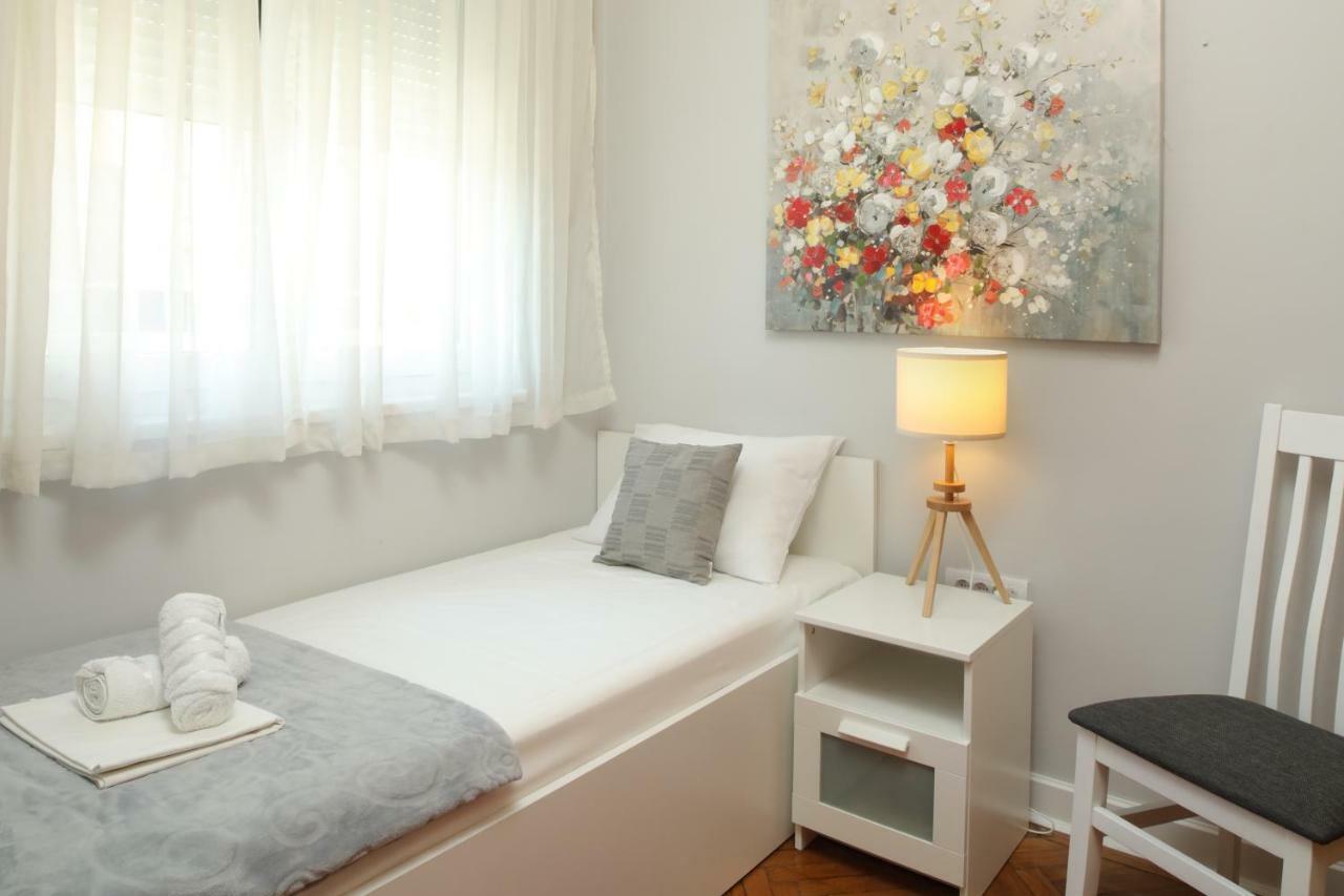 Skadar Apartment Belgrade Exterior photo