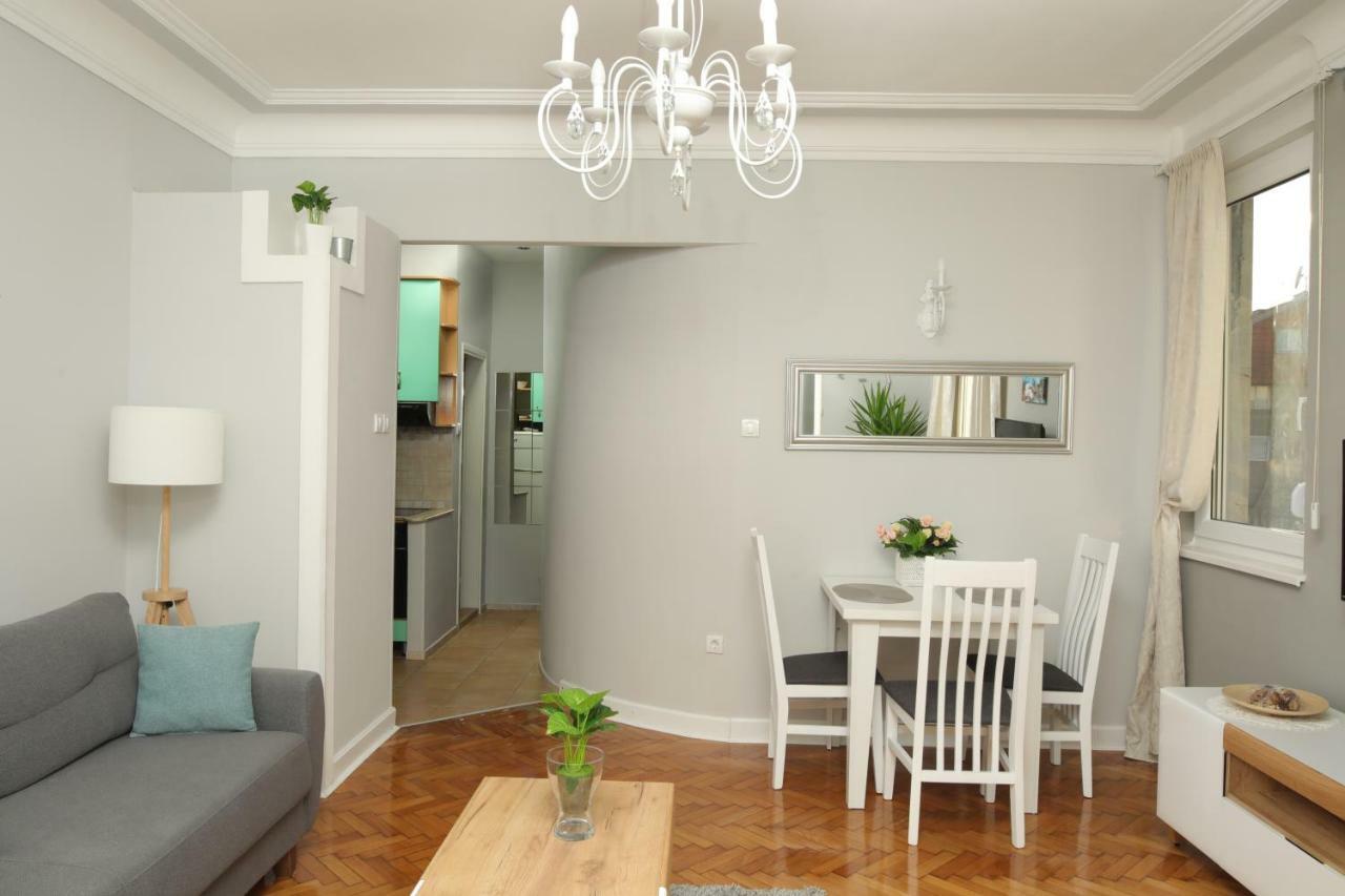 Skadar Apartment Belgrade Exterior photo