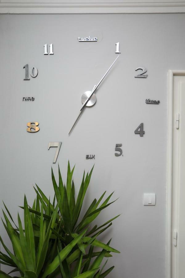 Skadar Apartment Belgrade Exterior photo