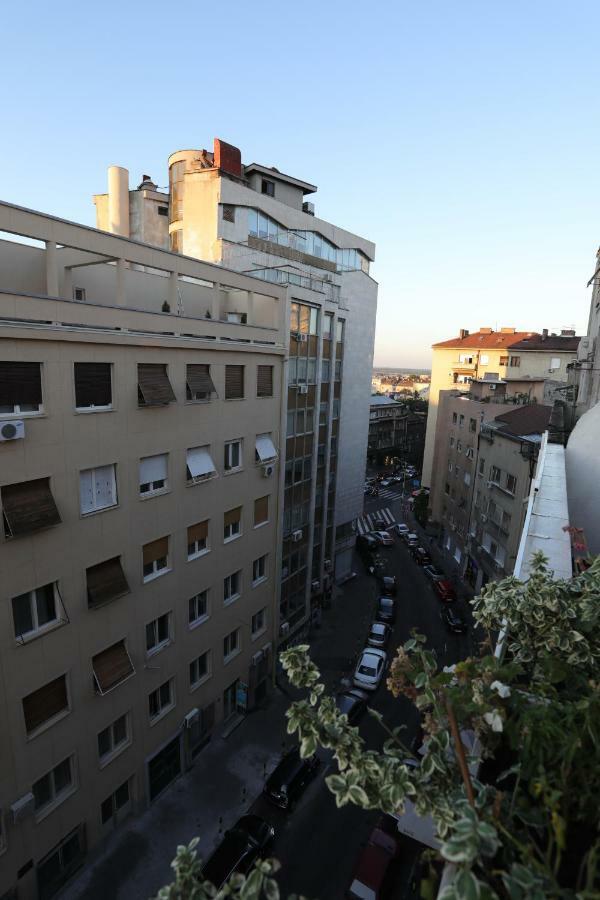 Skadar Apartment Belgrade Exterior photo